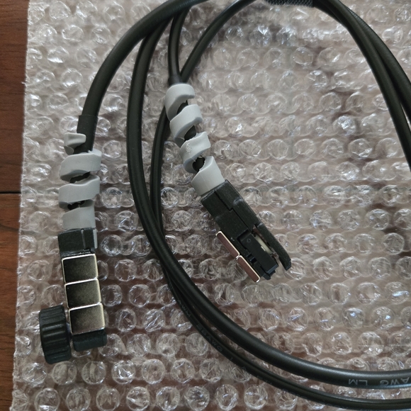 Controller Scroll Wheel - Picture 3 of 4